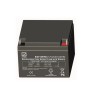 RS PRO 12 V T3 Sealed Lead Acid Battery 26 Ah, AGM Construction, 125mm x 166mm 837-0978