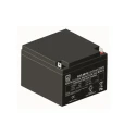 RS PRO 12 V T3 Sealed Lead Acid Battery 26 Ah, AGM Construction, 125mm x 166mm 837-0978