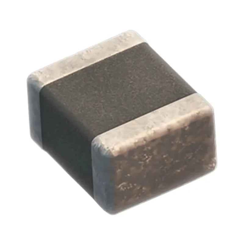 Wurth Elektronik Multilayer Ceramic Capacitor 330 nF, 25V dc, ±10 %, X7R Dielectric, Surface Mount 885012206074