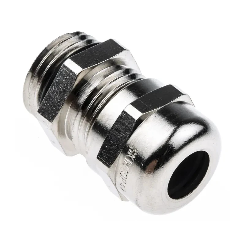 Lapp SKINTOP MS-SC Series EMC Cable Gland PG9 53112210