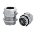 Lapp SKINTOP MS-SC Series EMC Cable Gland PG9 53112210