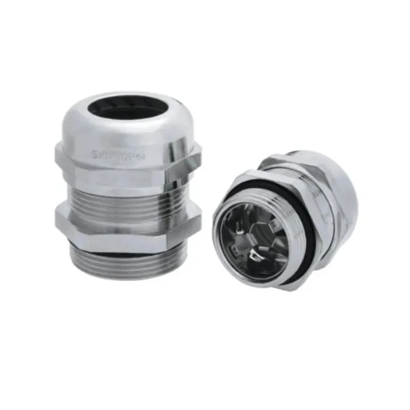 Lapp SKINTOP MS-SC Series EMC Cable Gland PG9 53112210