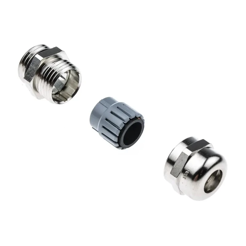 Lapp SKINTOP MS-SC Series EMC Cable Gland PG9 53112210