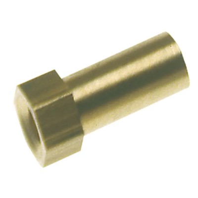 RS PRO Probe Support for Use with Thermocouple Connector RoHS Compliant Standard 839-9718