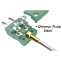 RS PRO Probe Support for Use with Thermocouple Connector RoHS Compliant Standard 839-9718
