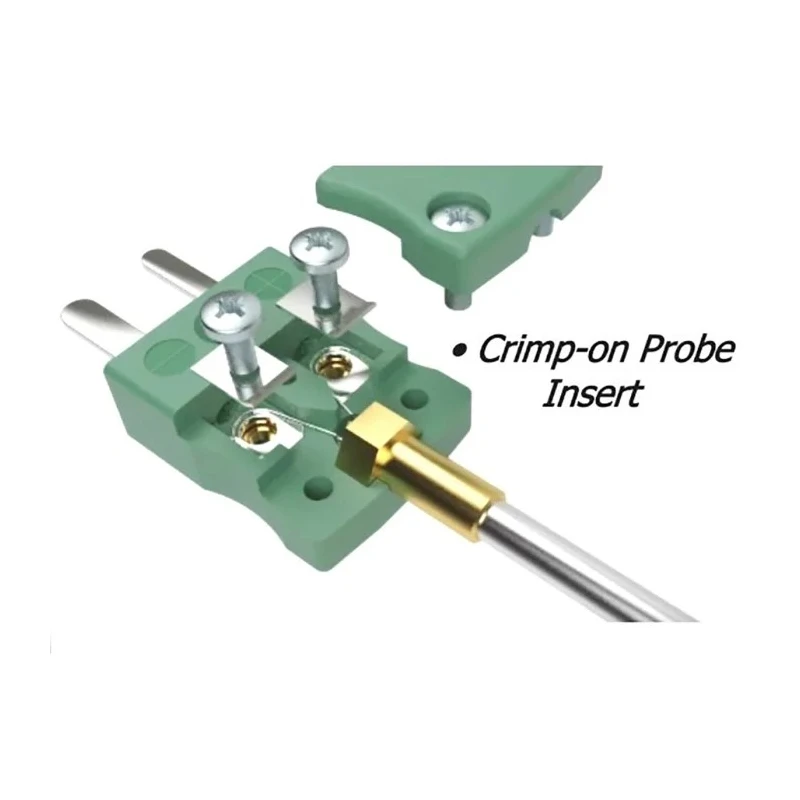 RS PRO Probe Support for Use with Thermocouple Connector RoHS Compliant Standard 839-9718