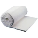 Superwool Flame Retardant Calcium-Magnesium Silicate Thermal Insulating Sheet 2.4 m x 610 mm x 38 mm 840-5526