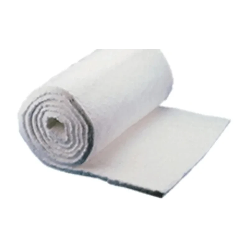 Superwool Flame Retardant Calcium-Magnesium Silicate Thermal Insulating Sheet 2.4 m x 610 mm x 38 mm 840-5526