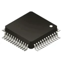 NXP 32 bit ARM Cortex M0+ Kinetis V Microcontroller 75 MHz 32kB FLASH 48-Pin LQFP MKV10Z32VLF7