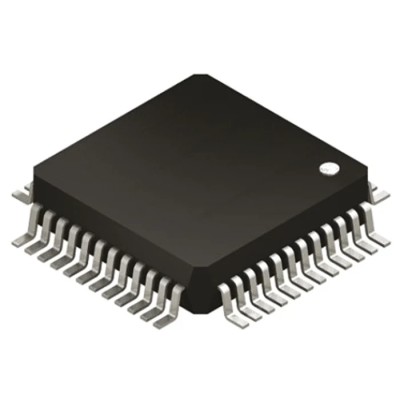 NXP 32 bit ARM Cortex M0+ Kinetis V Microcontroller 75 MHz 32kB FLASH 48-Pin LQFP MKV10Z32VLF7