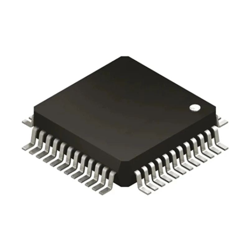 NXP 32 bit ARM Cortex M0+ Kinetis V Microcontroller 75 MHz 32kB FLASH 48-Pin LQFP MKV10Z32VLF7