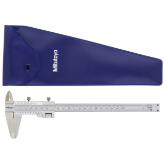 Mitutoyo Digital Caliper 180 mm Measurement Capacity 0.02 mm Resolution 532-120