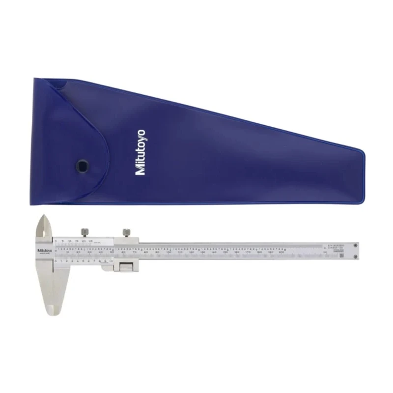 Mitutoyo Digital Caliper 180 mm Measurement Capacity 0.02 mm Resolution 532-120