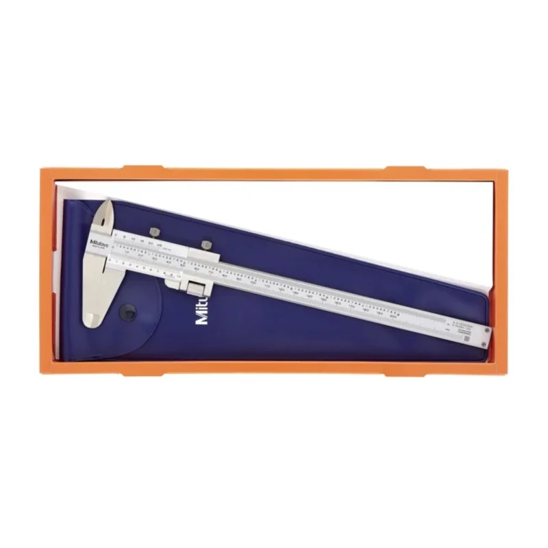 Mitutoyo Digital Caliper 180 mm Measurement Capacity 0.02 mm Resolution 532-120
