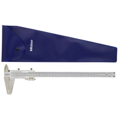 Mitutoyo Digital Caliper 280 mm Measurement Capacity, 0.02 mm Resolution, ±0.04 mm Accuracy 532-121