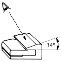Mitutoyo Digital Caliper 280 mm Measurement Capacity, 0.02 mm Resolution, ±0.04 mm Accuracy 532-121