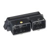 Molex CMC Automotive Connector Male Black Through Hole 80 Way Solder Termination 502225-0801