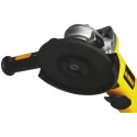 DeWALT 900W Brushed Low Profile 115 mm Angle Grinder 110V DEW4206