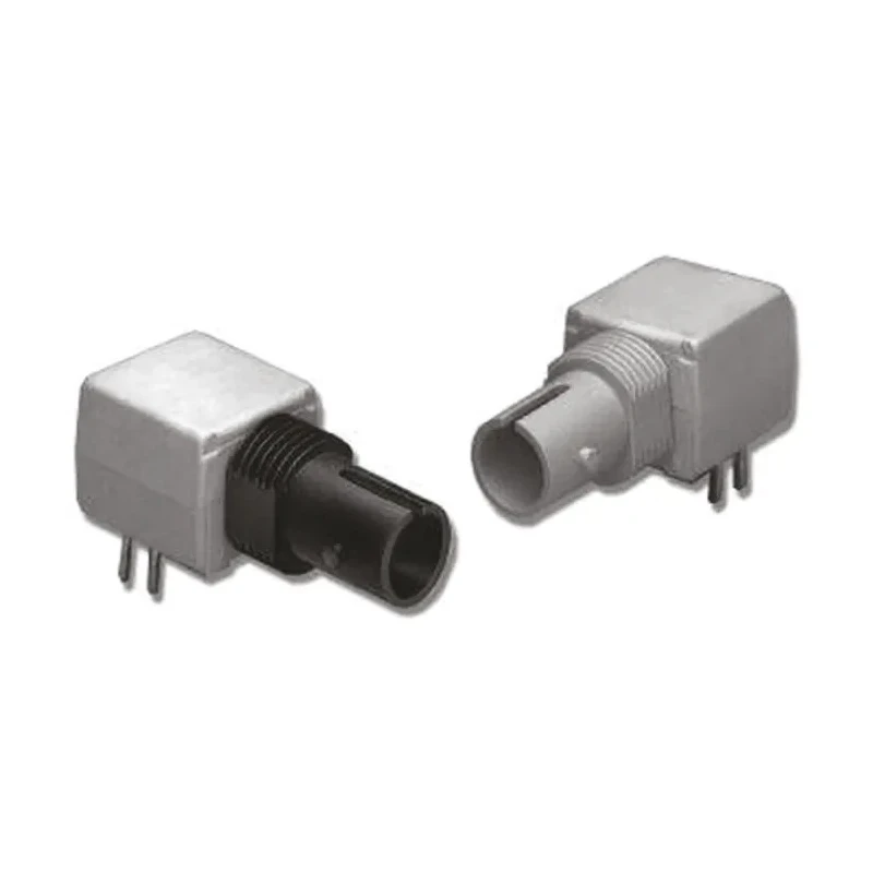 Broadcom Fibre Optic Receiver 160 MBd 820 nm Round ST Connector HFBR-2416TZ