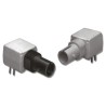 Broadcom Fibre Optic Receiver 160 MBd 820 nm Round ST Connector HFBR-2416TZ