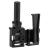 Broadcom Fibre Optic Connector POF APC Single Mode Simplex, 1 mm Fibre Size HFBR-453xZ 8415059P