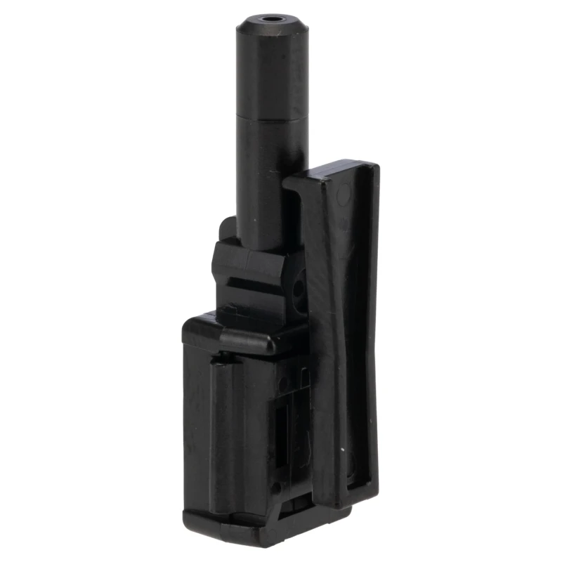 Broadcom Fibre Optic Connector POF APC Single Mode Simplex, 1 mm Fibre Size HFBR-453xZ 8415059P