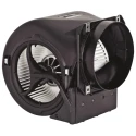 ebm-papst High-Performance Centrifugal Fan 230V AC 1080 m³/h Air Flow 2400 RPM 62 dBA Noise Level D3G146-HQ13-34