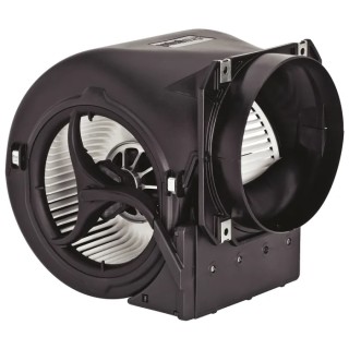 ebm-papst High-Performance Centrifugal Fan 230V AC 1080 m³/h Air Flow 2400 RPM 62 dBA Noise Level D3G146-HQ13-34