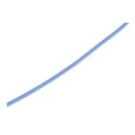 RS PRO Blue 0.22 mm² 24 AWG Hook Up Wire, 7 x 0.2 mm Core Strands, 100 m Length, PTFE Jacket, Silver Plated Copper 841-7370