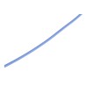 RS PRO Blue 0.22 mm² 24 AWG Hook Up Wire, 7 x 0.2 mm Core Strands, 100 m Length, PTFE Jacket, Silver Plated Copper 841-7370