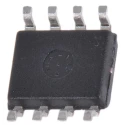 Microchip Split Gate 16 MB Quad-SPI Flash Memory 8-Pin SOIC SST26VF016B-104I/SN