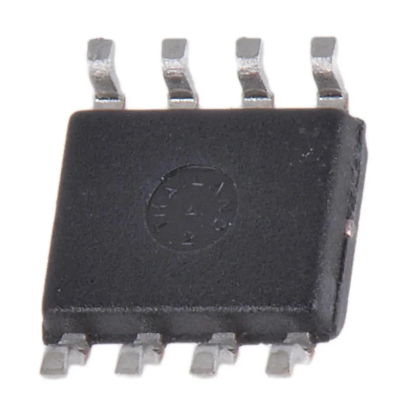Microchip Split Gate 16 MB Quad-SPI Flash Memory 8-Pin SOIC SST26VF016B-104I/SN