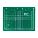 RS PRO 10 mm Green Cutting Mat, Length 300 mm x Width 220 mm x Thickness 10 mm xW22mm