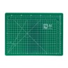 RS PRO 10 mm Green Cutting Mat, Length 300 mm x Width 220 mm x Thickness 10 mm xW22mm