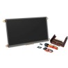 4D Systems 7 in Arduino Compatible Resistive Touch Screen Display gen4