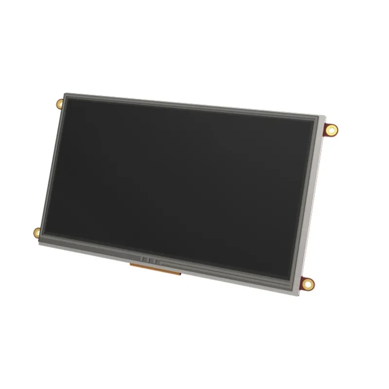 4D Systems 7 in Arduino Compatible Resistive Touch Screen Display gen4 