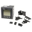 Schneider Electric 3 Phase Digital LCD Power Meter PM5000 Series METSEPM5320