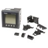Schneider Electric 3 Phase Digital LCD Power Meter PM5000 Series METSEPM5320