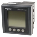Schneider Electric 3 Phase Digital LCD Power Meter PM5000 Series METSEPM5320