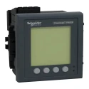 Schneider Electric 3 Phase Digital LCD Power Meter PM5000 Series METSEPM5320