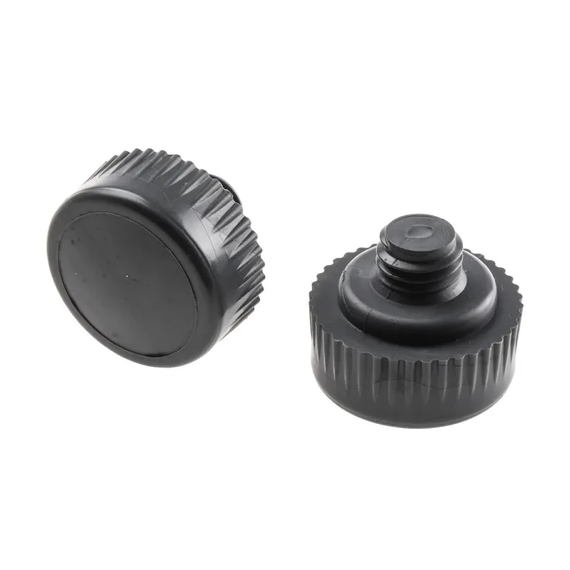 RS PRO Polyvinyl Chloride Replacement Mallet Face Replaceable Face 732-612