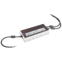 Artesyn 600W 28V DC Switching Power Supply Chassis Mount LCC600-28U-4P