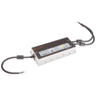 Artesyn 600W 28V DC Switching Power Supply Chassis Mount LCC600-28U-4P