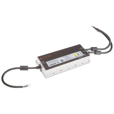 Artesyn 600W 28V DC Switching Power Supply Chassis Mount LCC600-28U-4P