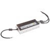 Artesyn 600W 28V DC Switching Power Supply Chassis Mount LCC600-28U-4P