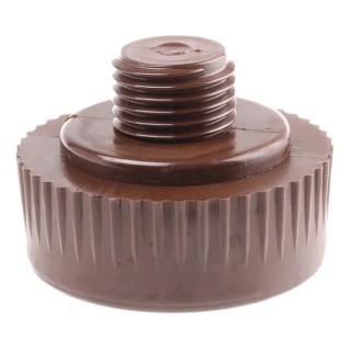 RS PRO Polyurethane Replacement Mallet Face Die Cast Aluminium Head Diameter 50mm Replaceable Face 732-634
