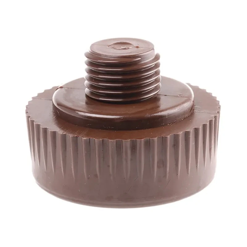 RS PRO Polyurethane Replacement Mallet Face Die Cast Aluminium Head Diameter 50mm Replaceable Face 732-634