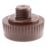 RS PRO Polyurethane Replacement Mallet Face Die Cast Aluminium Head Diameter 50mm Replaceable Face 732-634
