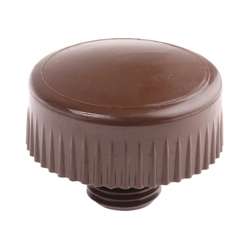 RS PRO Polyurethane Replacement Mallet Face Die Cast Aluminium Head Diameter 50mm Replaceable Face 732-634
