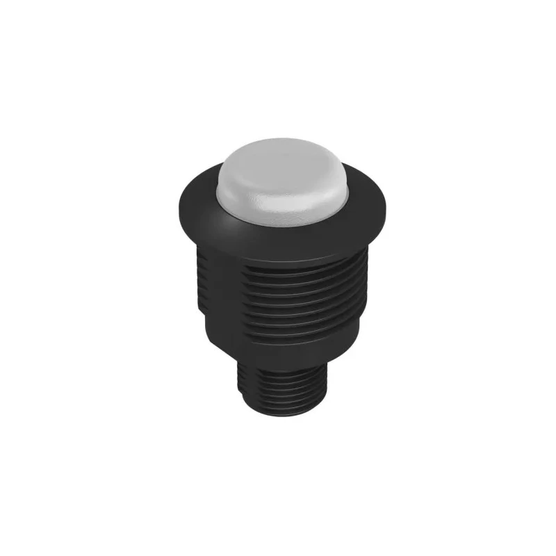 Banner S22 Series Red, Yellow, Green Panel Mount Indicator 10V dc to 30V dc 25mA IP69K IP67 S22LGRYPQ